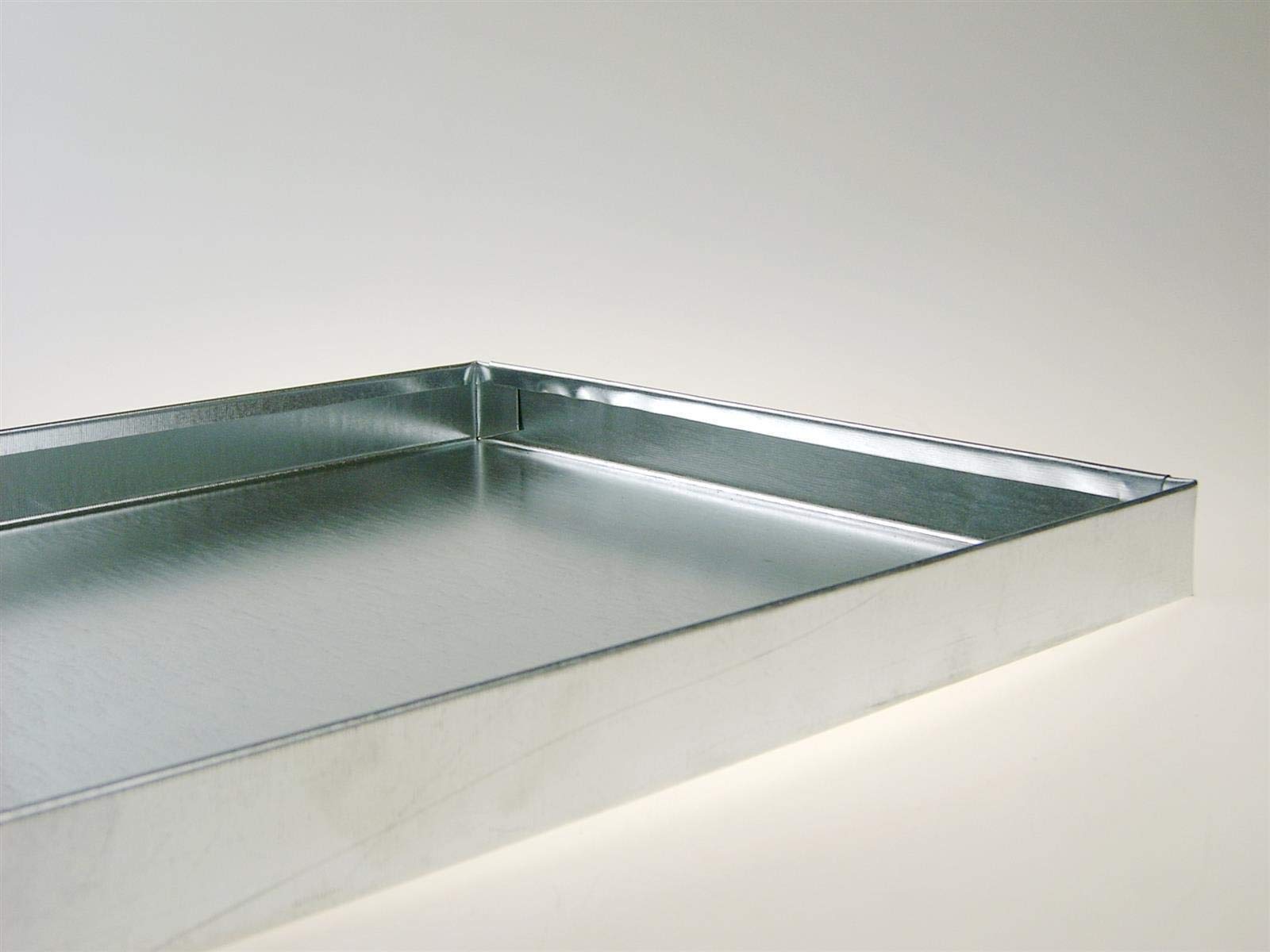 BitWa Aschekasten 0,5mm 60x40cm