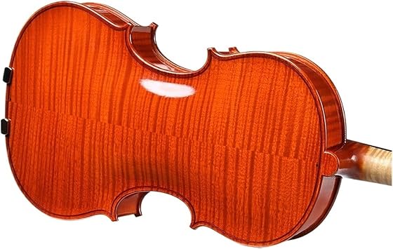 Violin 4/4 Violin Professional Performance Practice Handmade String Instrument