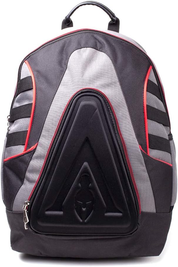 Assassin's Creed Odyssey - Technical Backpack with Gold Foil Print
