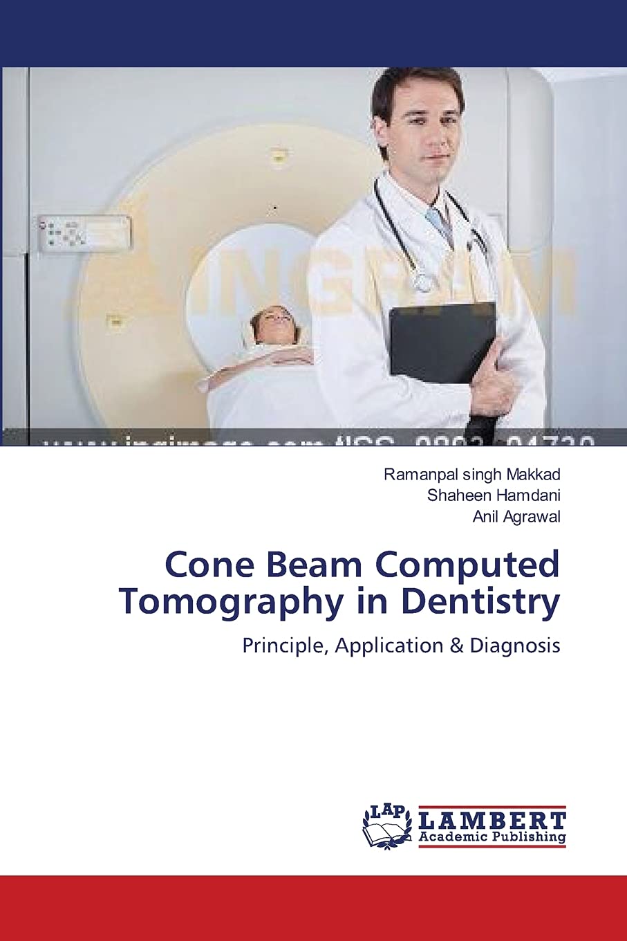 Cone Beam Computed Tomography in Dentistry: Principle, Application & Diagnosis