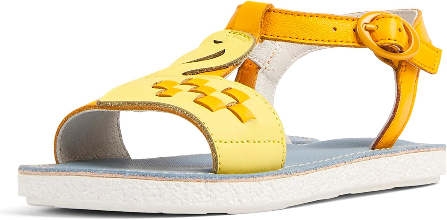 Camper Girls' K800535 Tws Kids