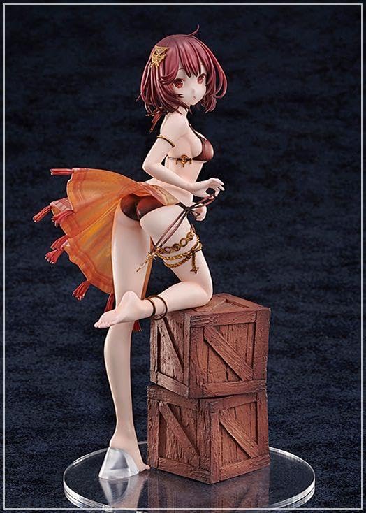ソフィー ノイエンミュラー 水着 Ver AMAKUNI