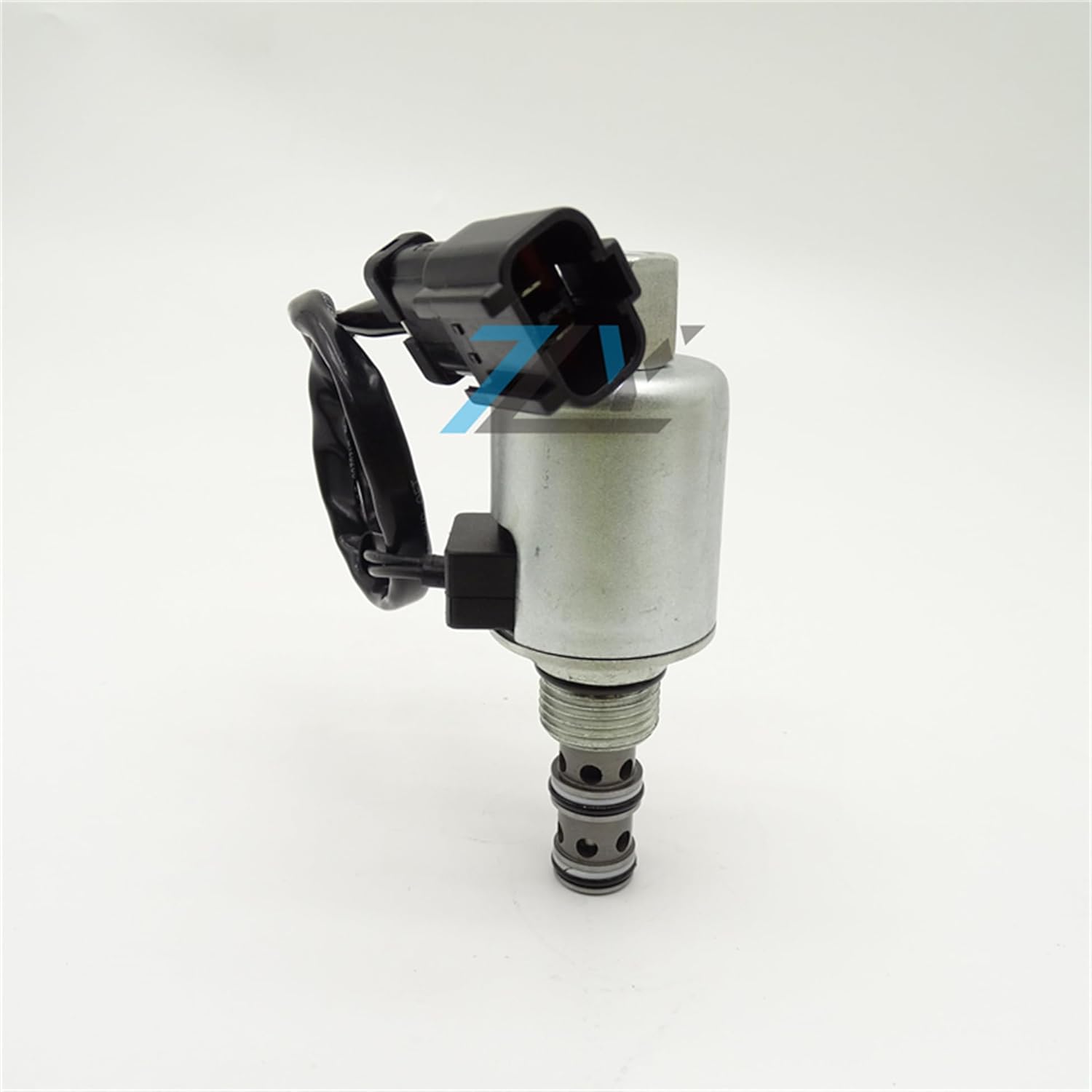 20Y-60-11713 Solenoid Vale applicable to Excavator PC200-5 PC220-5 PC240-5 PC650-5 PC710-5 20Y-60-11714