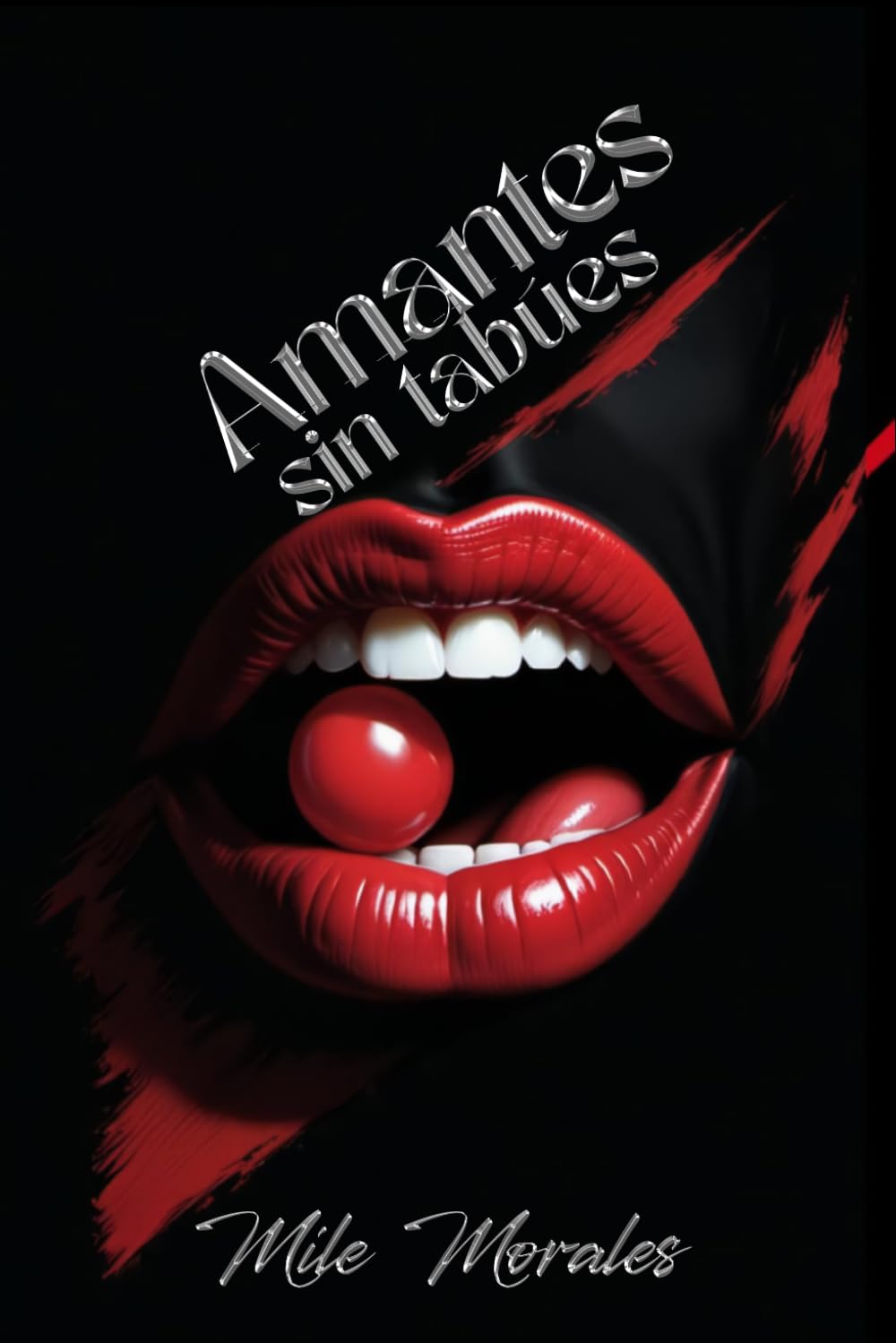 Amantes sin tabúes