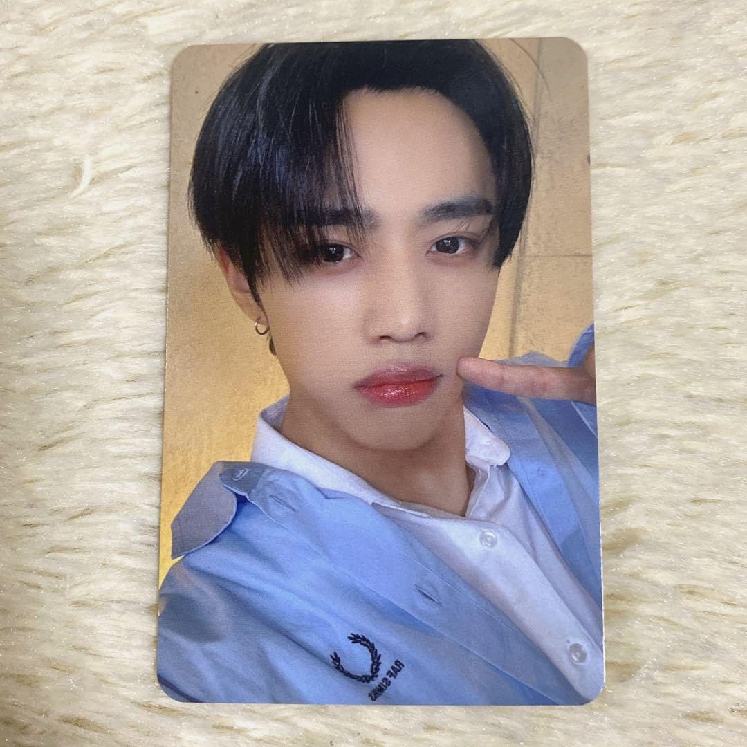 The boyz ドボイズ　ソヌ　withmuu トレカ 51xNVo49y7L._UF350,350_QL50_.jpg