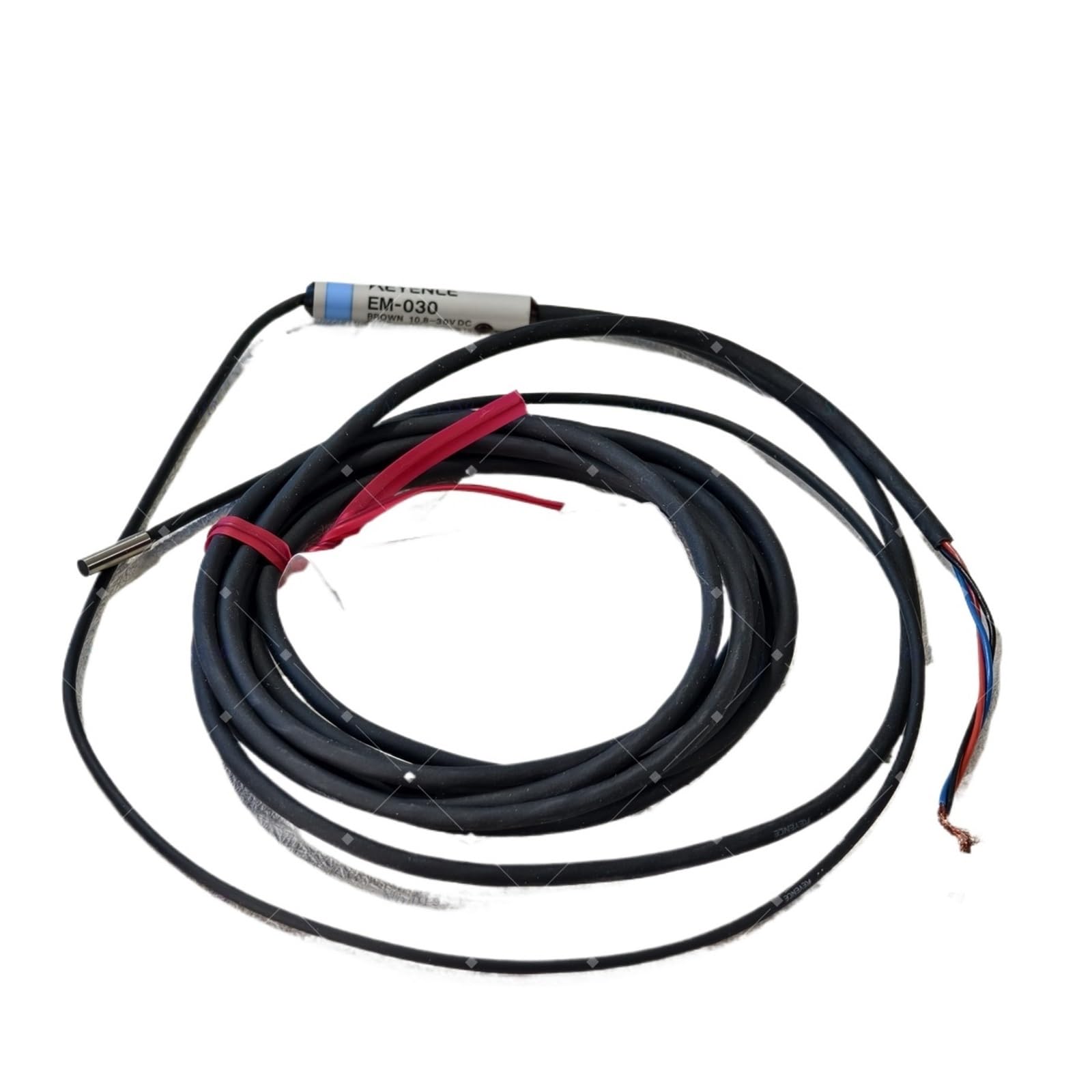 JJKKOZVQF 1PC EM-030 Proximity Switch Sensor