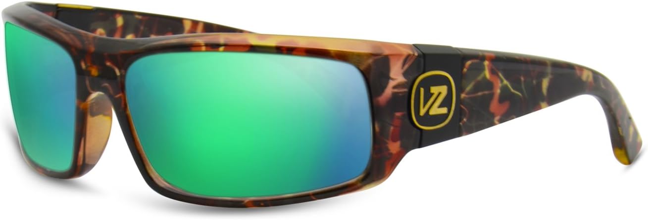 Sublime Optics Replacement Lenses for Von Zipper Kickstand