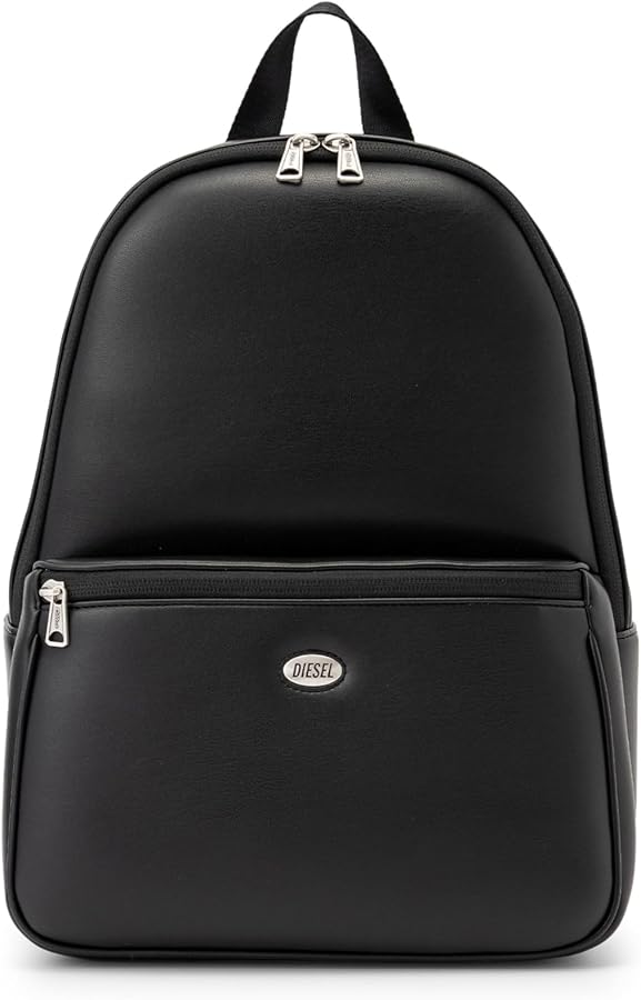 Amazon.co.jp: [ディーゼル] メンズ バックパック DSL OVAL BACKPACK