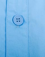 Vista 4 de Haikyuu - Disfraz de oficial de policía para hombre, uniforme azul con gorra para Halloween