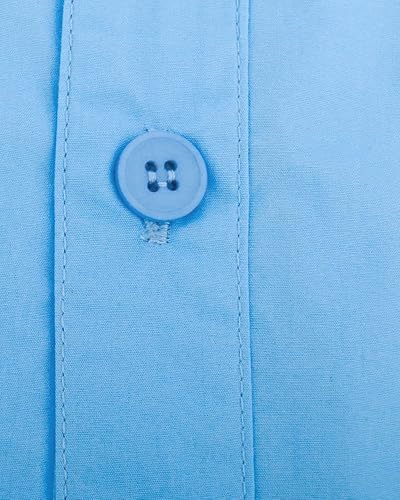 Miniatura 4 de Haikyuu - Disfraz de oficial de policía para hombre, uniforme azul con gorra para Halloween