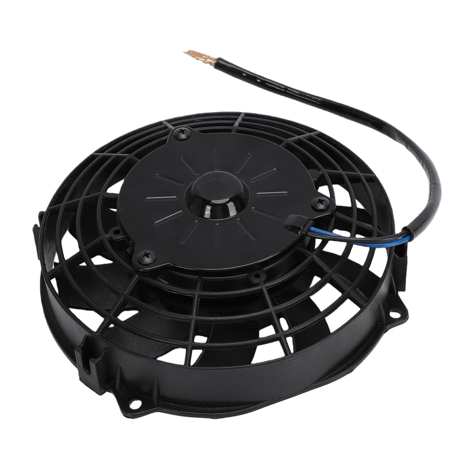Yosoo Health Gear 190 Mm Elektryczny Wentylator Chłodnicy, 80 W 12 V