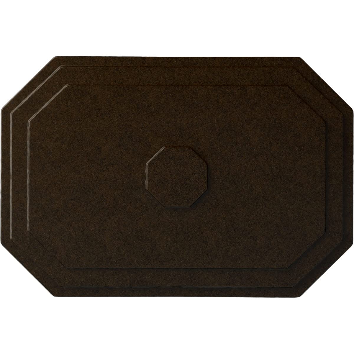 Ekena Millwork Felix Ceiling Medallion, Bronze