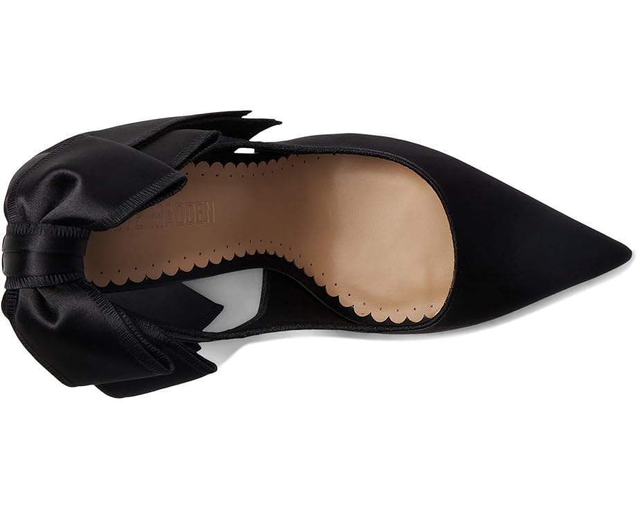 Steve Madden Teacup - Top View