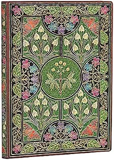 Paperblanks Softcover Flexis Poetry in Bloom | Lined | Midi (180 × 230 mm)