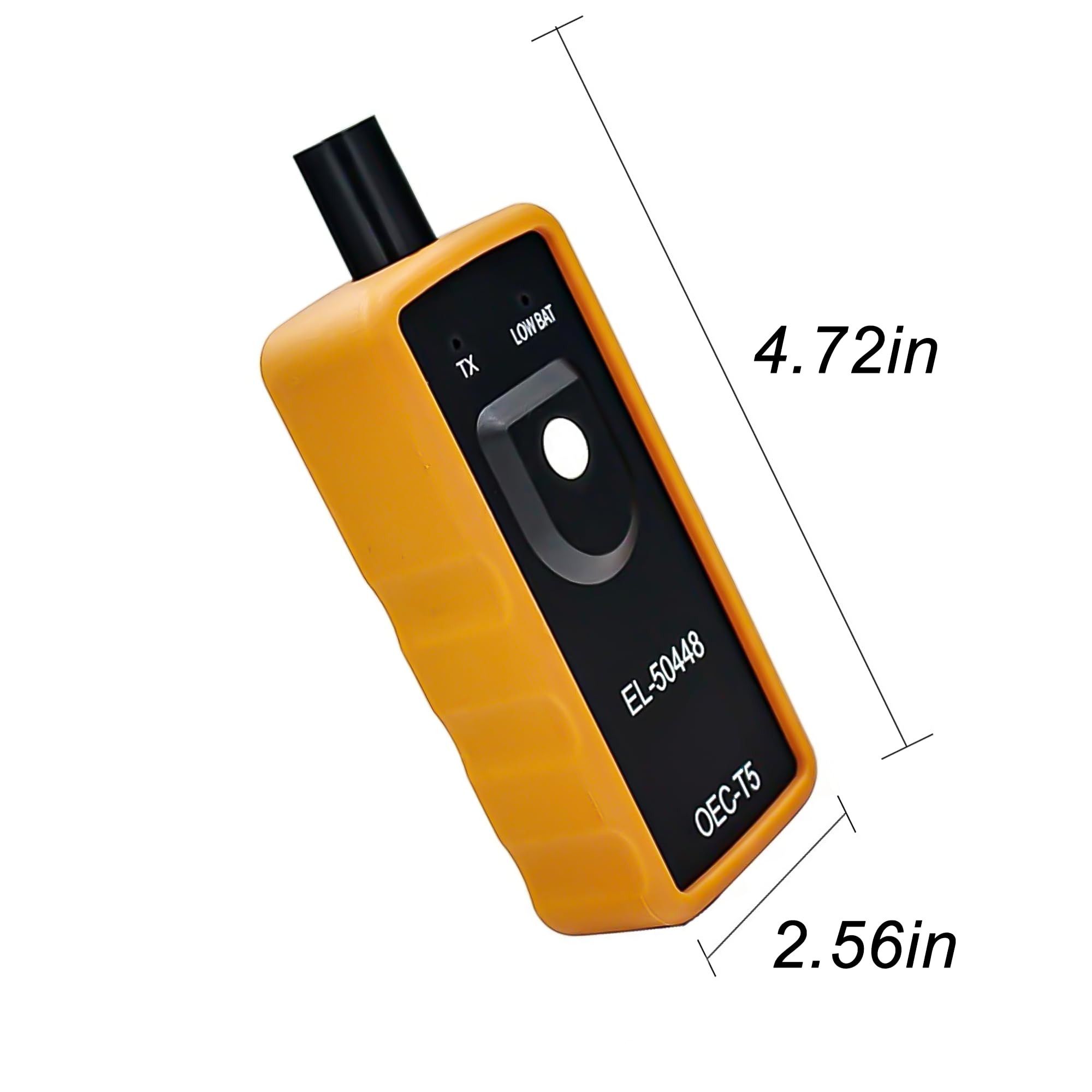 ヨア EL-50448 TPMS Reset Tool Relearn Auto Tire Pressure Sensor