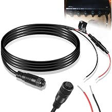 010-10553-00 Power Cable Fit for Garmin GMS 10 Network Port Expander