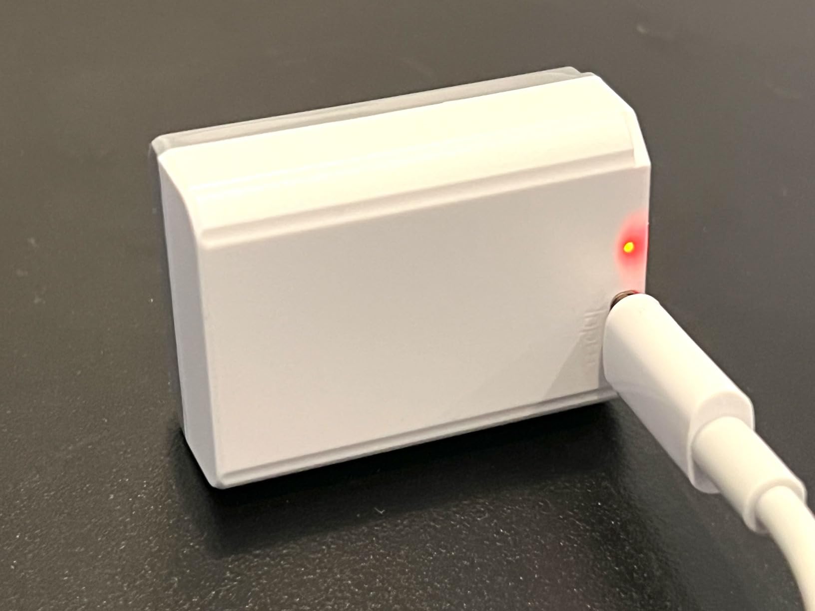 Un modo comodo per ricaricare quando si viaggia