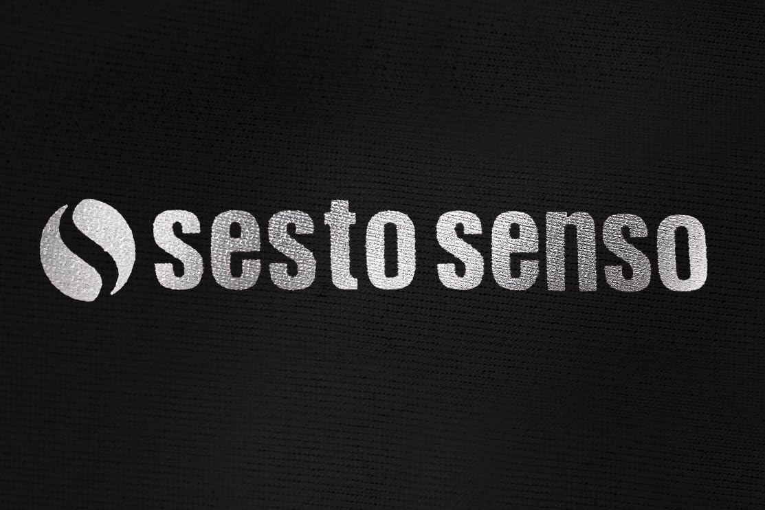 sesto senso Damskie kąpielówki z wysokim stanem, spodenki do pływania do sportów wodnych, SUP, moda kąpielowa dla kobiet