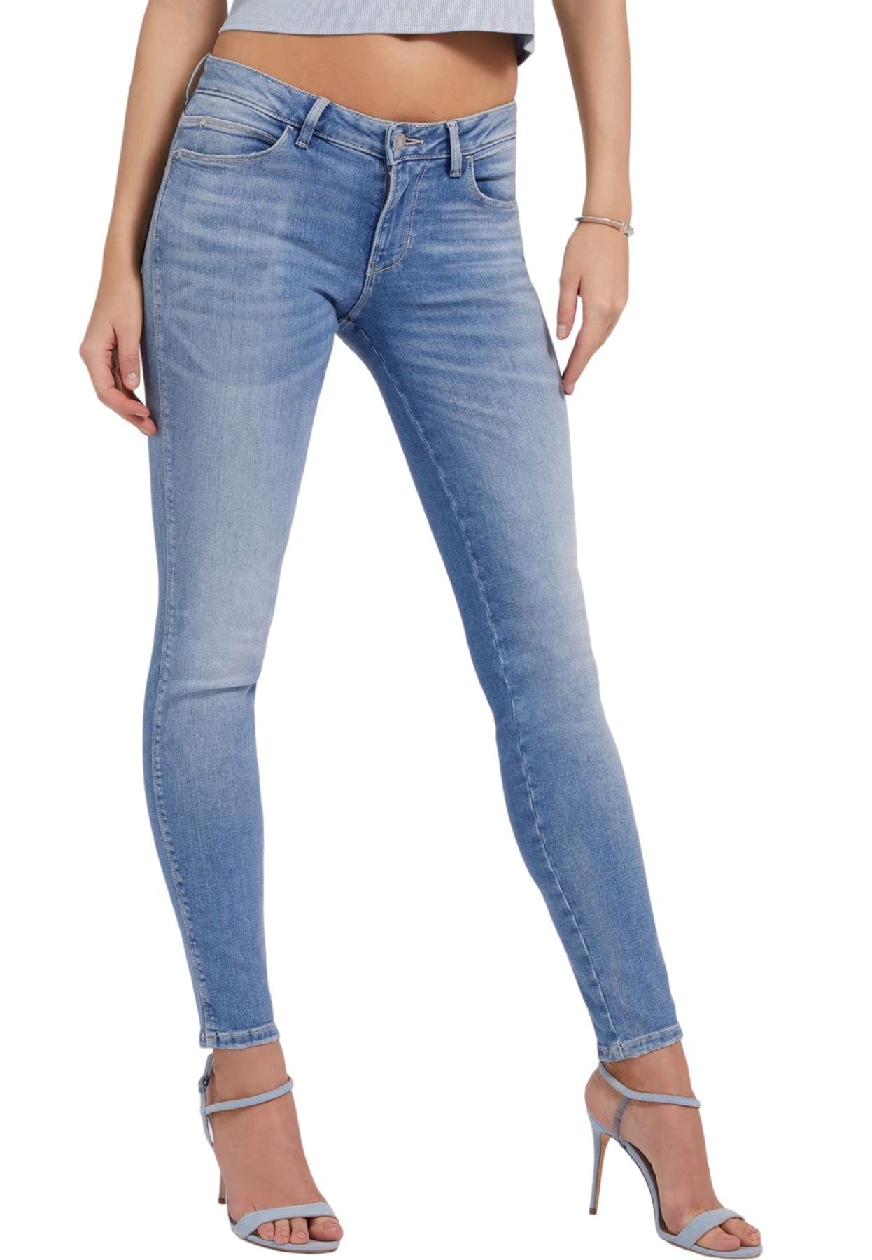 Guess - Curve X Jean, Jeans Donna