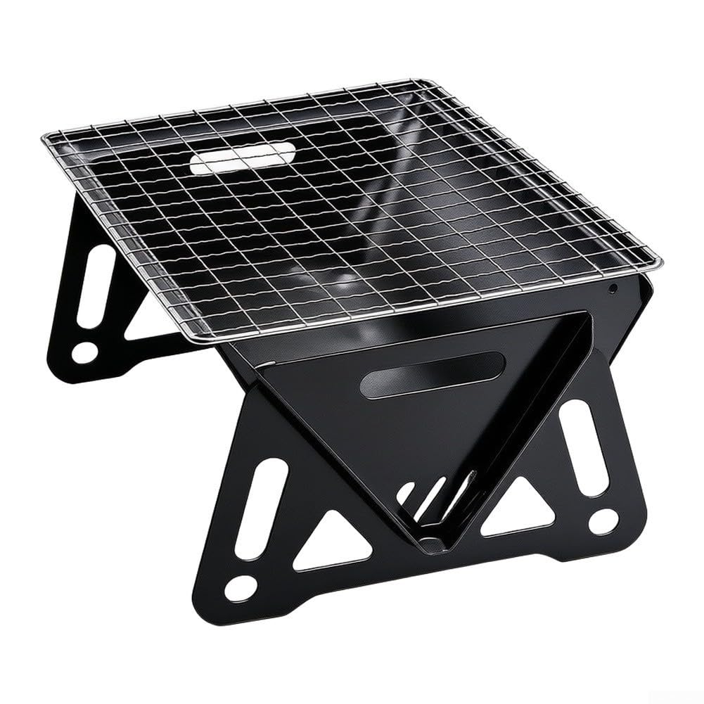 para portátil Compacta para ideal Camping Playa Picnic Exterior(Medium)