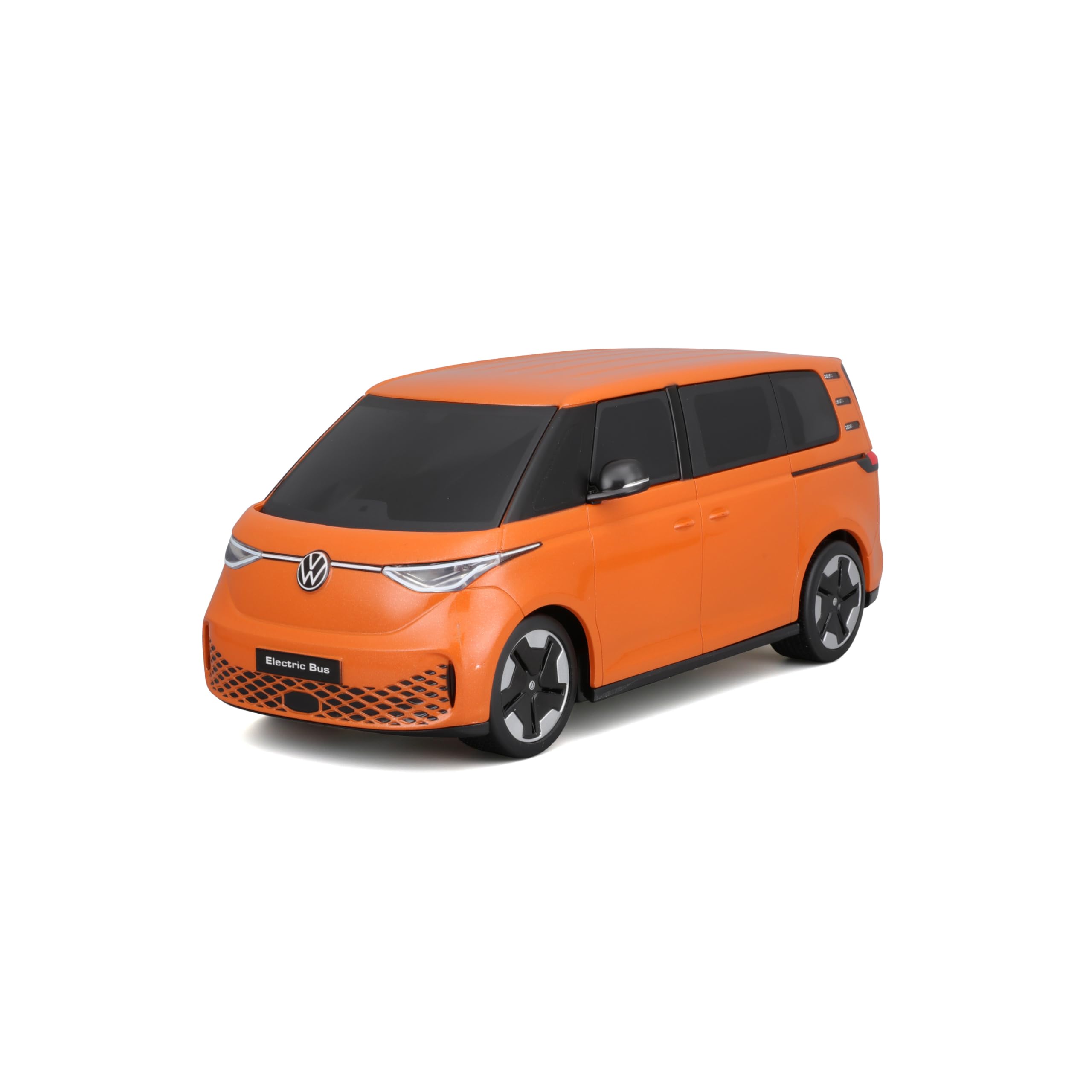 Amazon.co.jp: Maisto Tech RC 1:24 2023 フォルクスワーゲン 電気バン