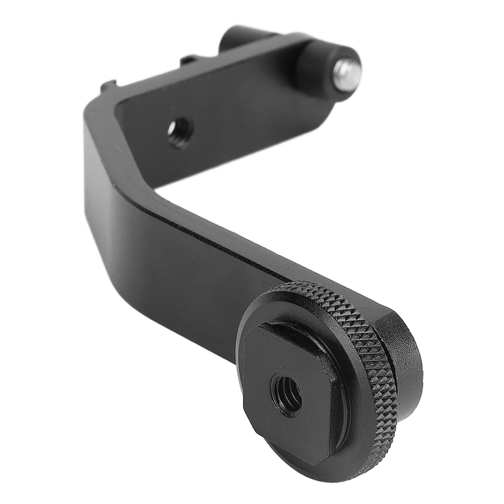 Tilt Arm for F5 F570 S55 FW568 5 Inch 5.5 Inch 5.7 Inch 4K HDMI On Camera Field Monitor Mount on DSLR Stabilizer Gimbal Crane Rig, 360 Degree Rotation