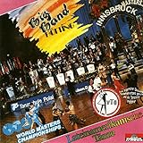 Lateinamerikanische Tänze