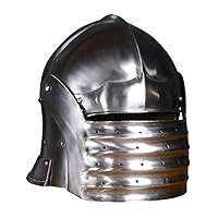 Algopix Similar Product 13 - Get Dressed For Battle Bellows Face
