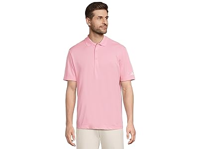 adidas Golf adi Performance Short Sleeve Golf Polo Shirt Men
