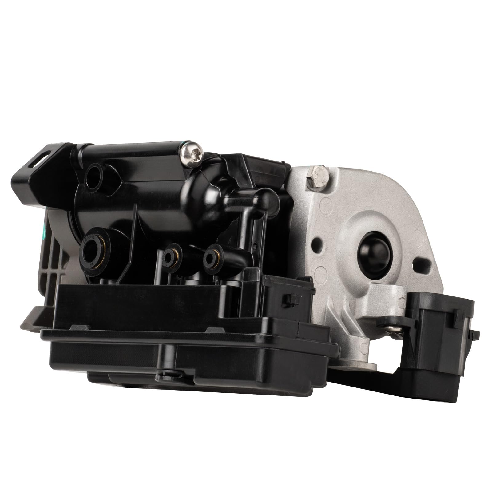 Amortiguación neumática Compresor Bomba Compatible con C4 Grand Picasso I 1.6 16V 2.0 HDi 138 150 165 Reemplazo para 4154048300 5277.E5 9682022980 9801906980