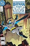 Batman: The Caped Crusader Vol. 1