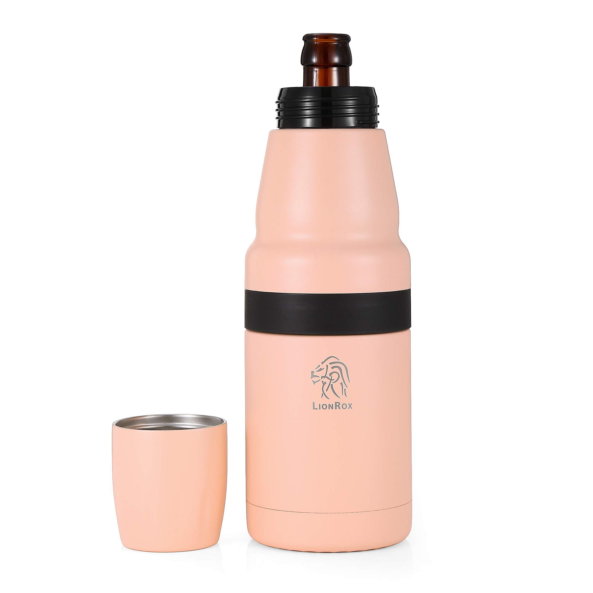 bottle and can cooler