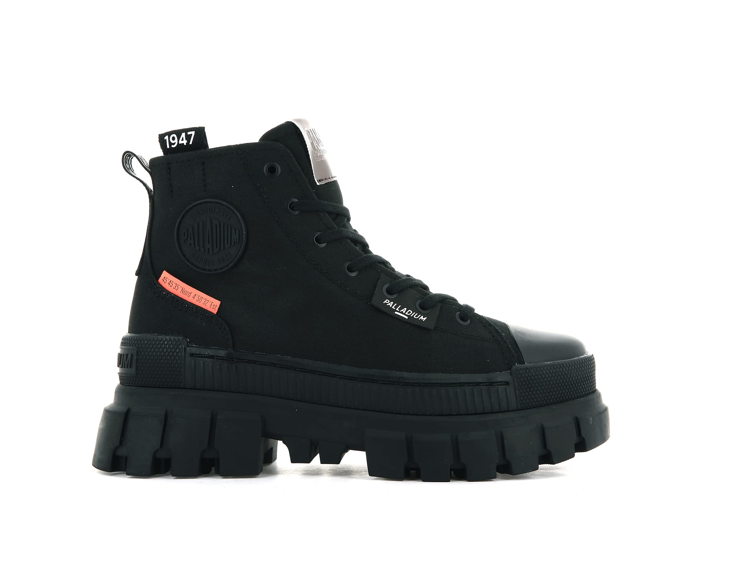 Palladium Women’s Revolt Hi TX Boot
