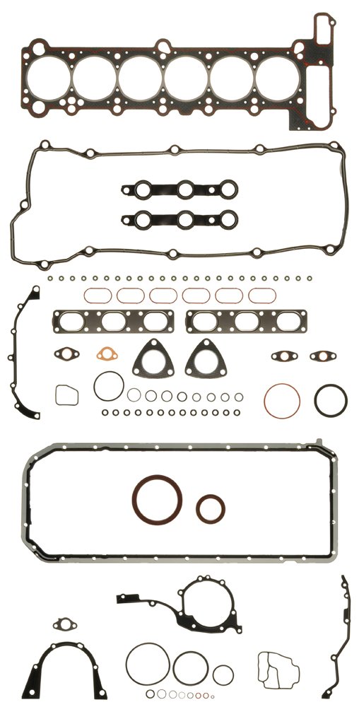 ✅Fits AJUSA AJU50147500 Full gasket set, engine AJU50147500 Establis ⭐UK Seller⭐