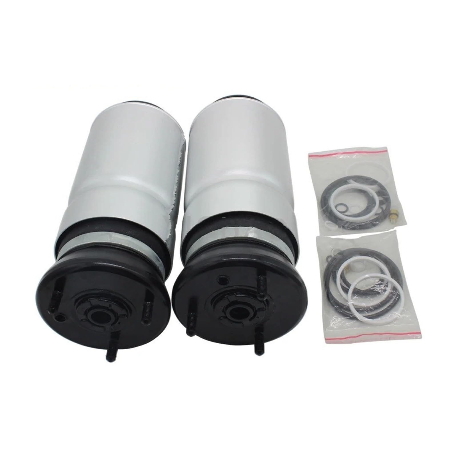 Puntal Amortiguador Bolsa Resorte Suspensión Neumática Delantera RNB501620 RNB501250 Para Land Para Rover Para Discovery 3 4 Para Range Para Rover Sports Stoßdämpfer
