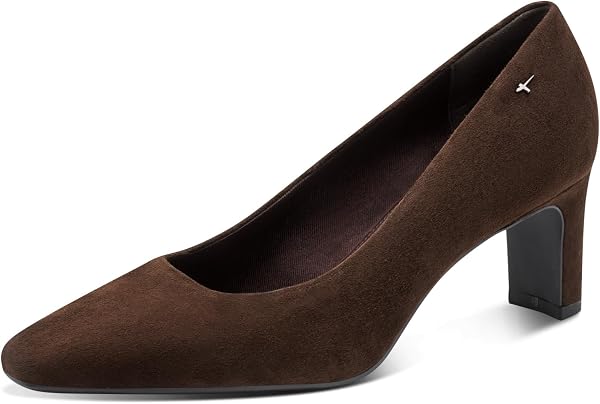 Tamaris Kobiety Tamaris Damen Pumps 1-22455-47Pompa