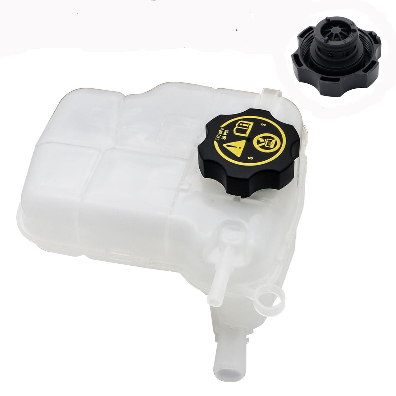Refrigerante Refrigerante Per Opel Astra H J Cascada Chevrolet Cruze Orlando 13256823
