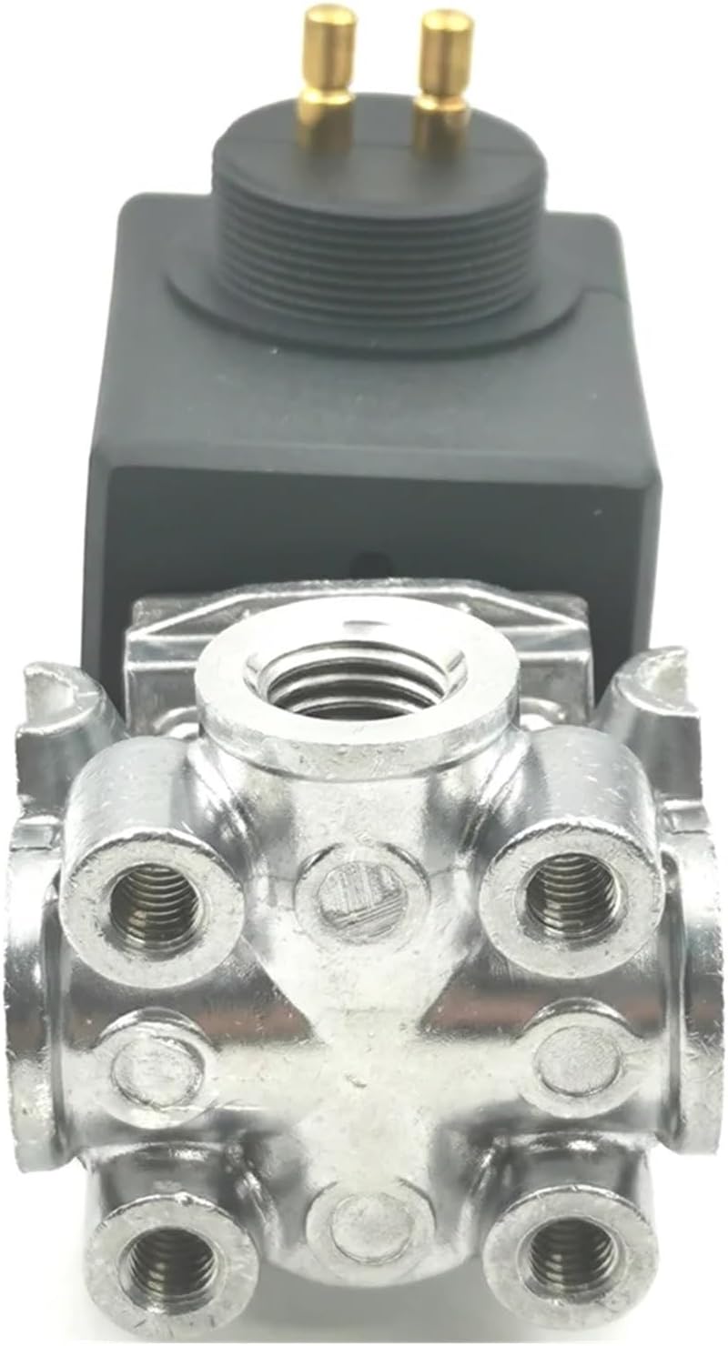 OE: 1421324 1370353 1536306 Truck brake transmission solenoid valve solenoid valve