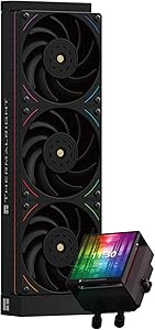 Thermalright Hyper Vision 360 UB 360mm AIO