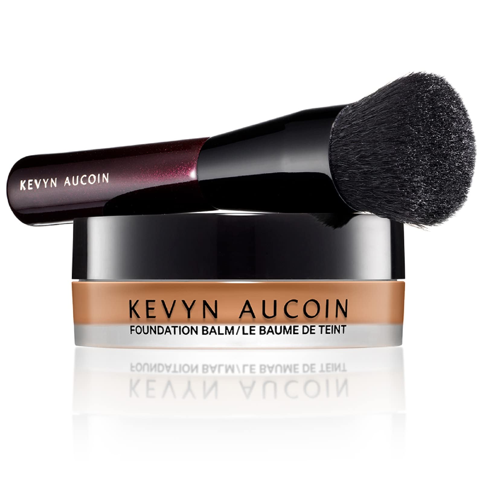 Kevyn Aucoin Balsam do podkładu, rozmiar M 11 (0,7 uncji)