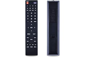 850125633 Replacement Remote Control for Hitachi