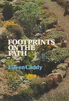 Paperback Footprints On the Path (Import) Book