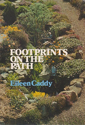 Footprints on the Path 0905249542 Book Cover