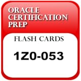 Oracle Certification Prep