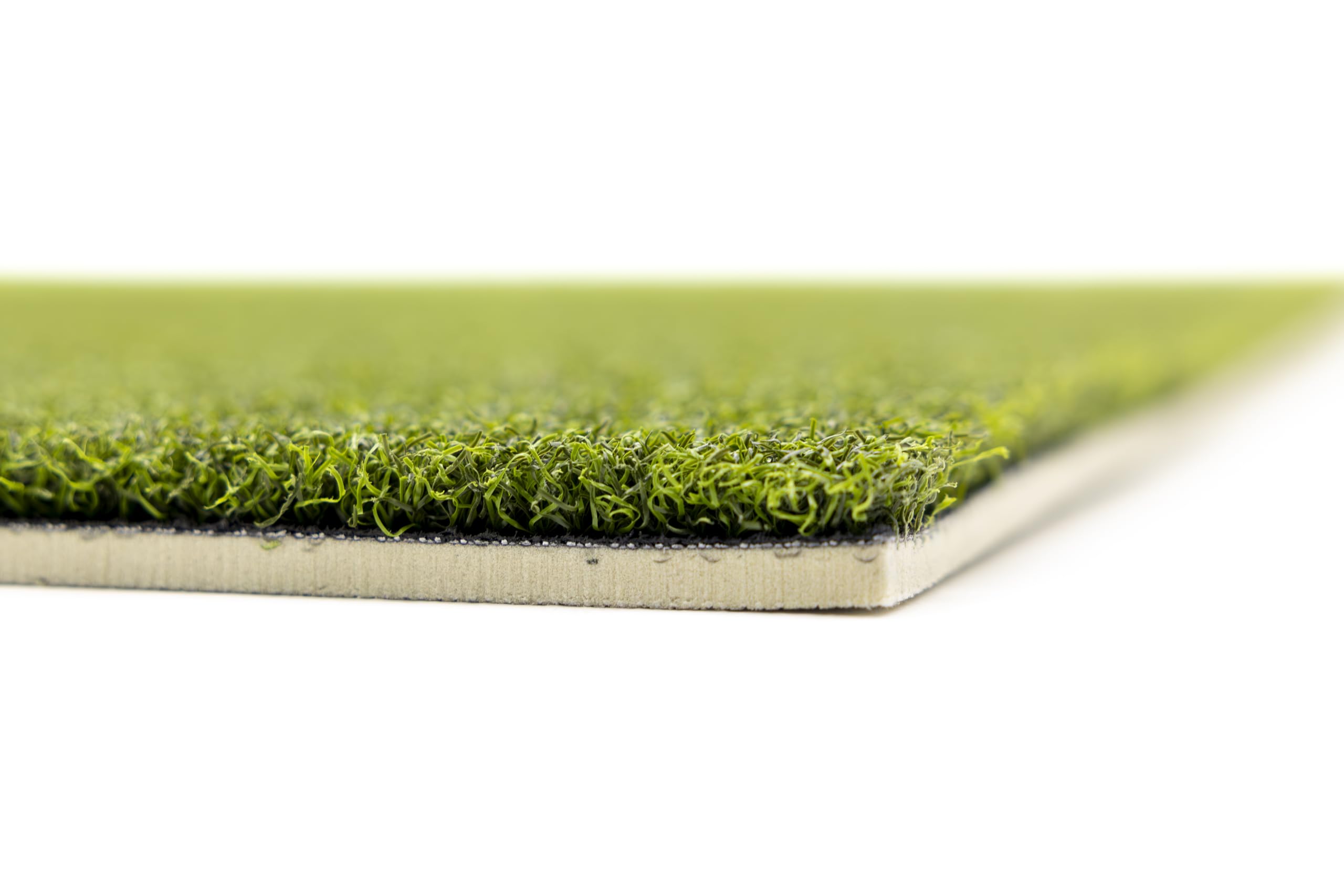 Dura-Pro Premium Turf IndoorOutdoor Golf Mat. Bonus Tray 3 Tees product thumbnail 6