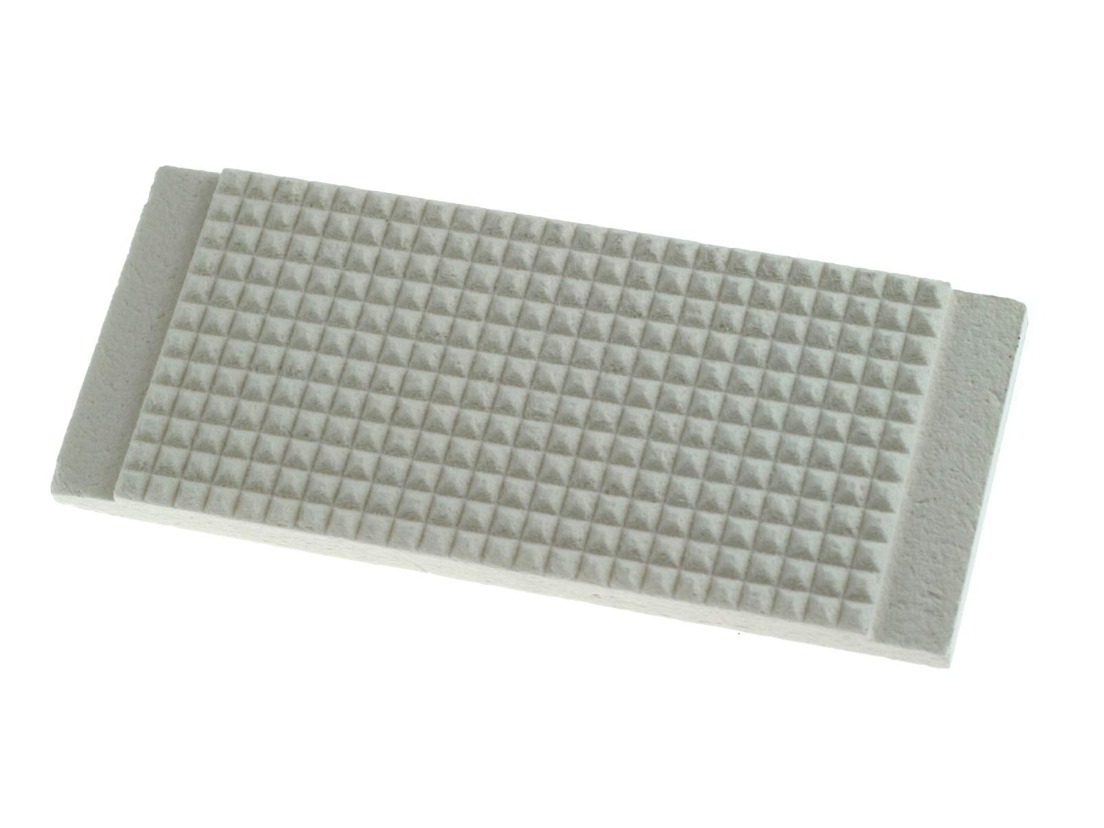 Falcon 531600010 Gas, Grill, Ceramic Brick, Plaque for Salamander Grill