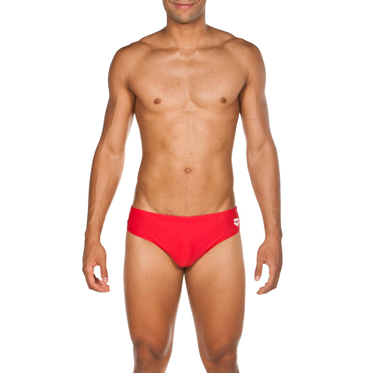 Men's Swim Trunks Solid