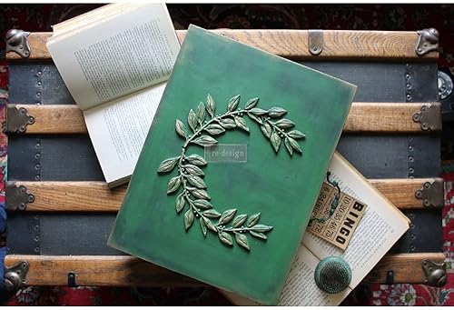 Vista 7 de Redesign Decor Moulds® Curio - Baratijas de 5 x 8 pulgadas de grosor, manualidades, proyectos de bricolaje, funiture, tocador, mesita de noche