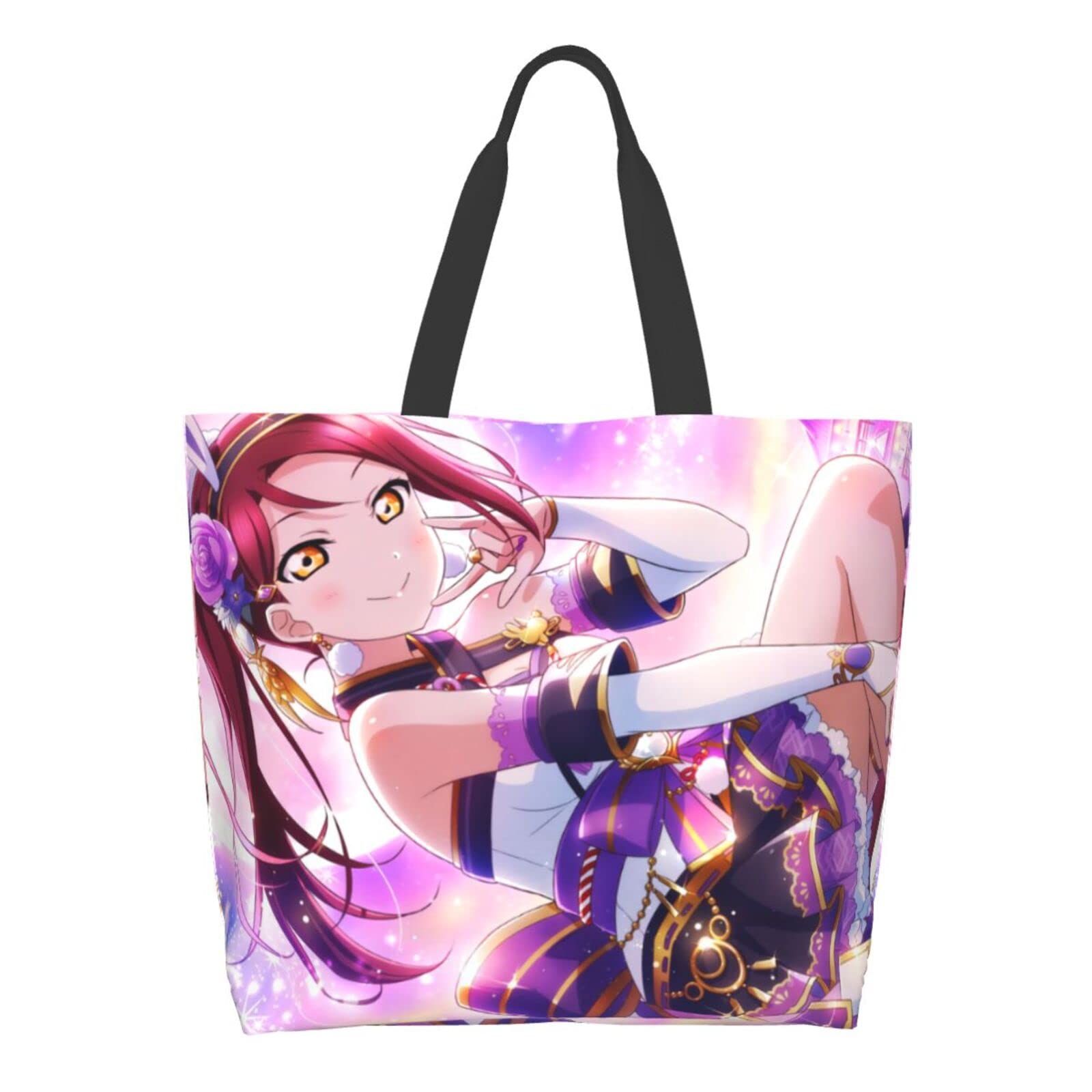 ラブライブ サンシャイン Aqours 桜内梨子 メッセンジャーバッグ ラブライブ サンシャイン Aqours 桜内梨子 メッセンジャーバッグ