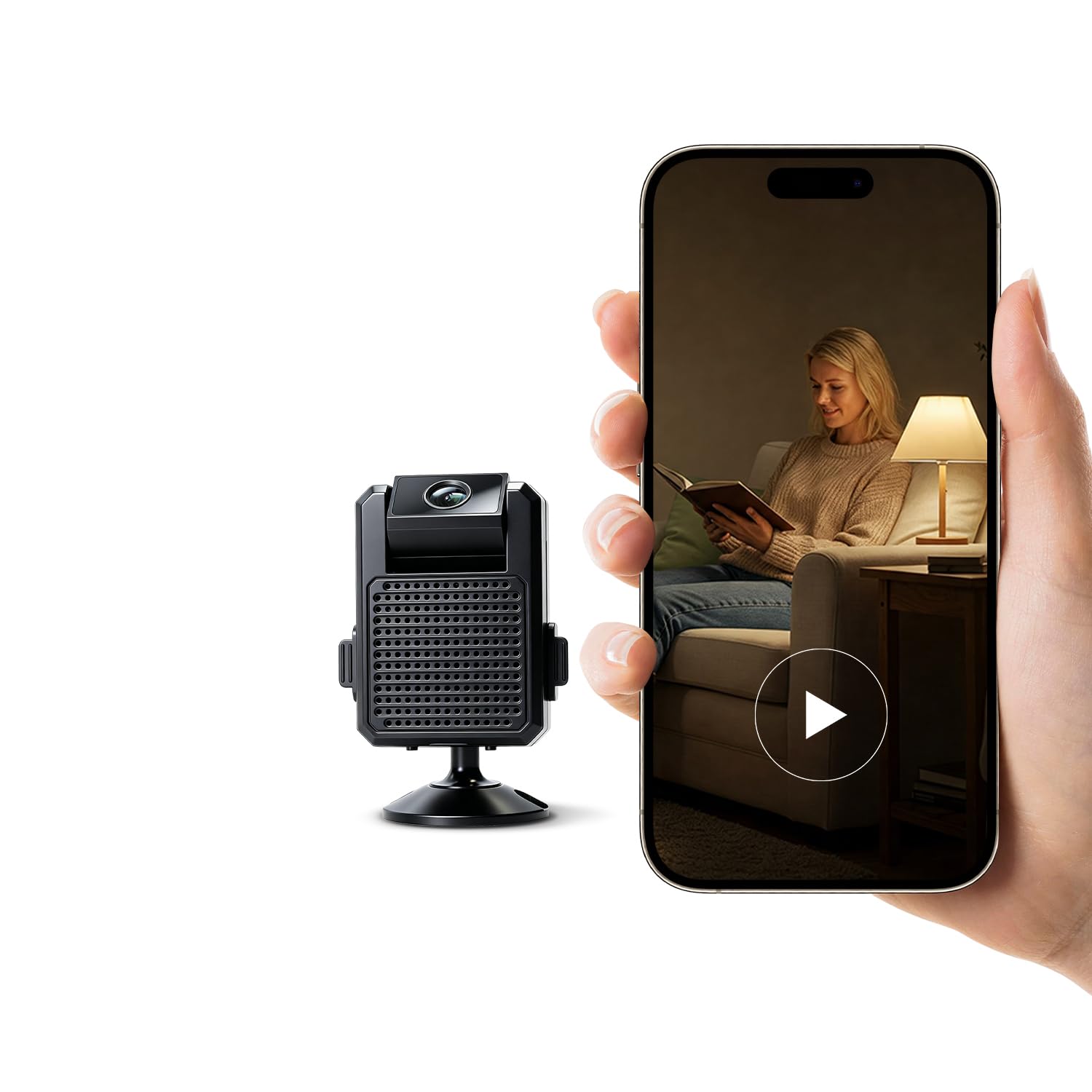 EFAITHLIFE Mini